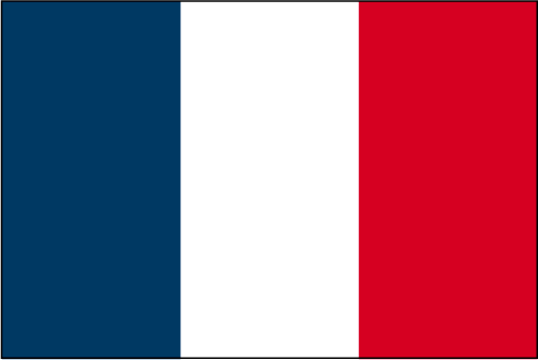 FRANCE